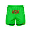 Asia Shorts Back