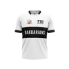 Barbarians Jersey Front