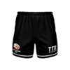 Barbarians Shorts Front
