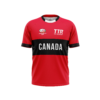 Canada Jersey Front
