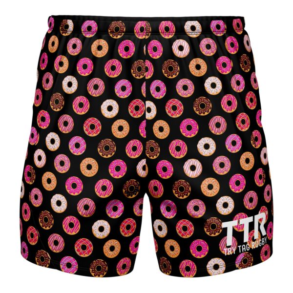 Donut Shorts