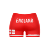 England Tights Back