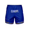 Europe Shorts Back