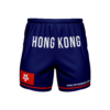 Hong Kong Shorts