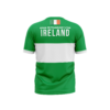 Ireland Jersey Back