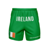 Ireland Shorts Back