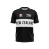 New Zealand Jersey Front