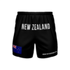 New Zealand Shorts Back
