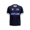 Scotland Jersey Front