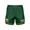 South Africa Shorts Front