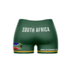 South Africa Tights Back