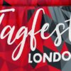 TagFest London Tights