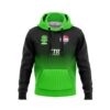 Green Thames Valley Hoody