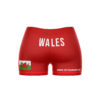 Wales Tights Back