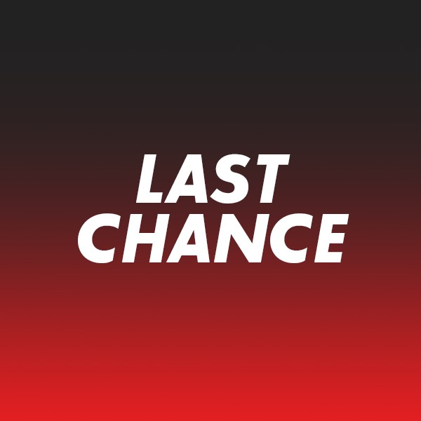 Last Chance